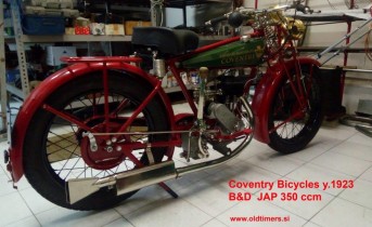 coventry motorcycle 1923  2 (Custom)